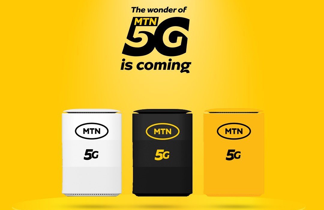 List of states and locales with MTN 5G network coverage in Nigeria | DroidAfrica