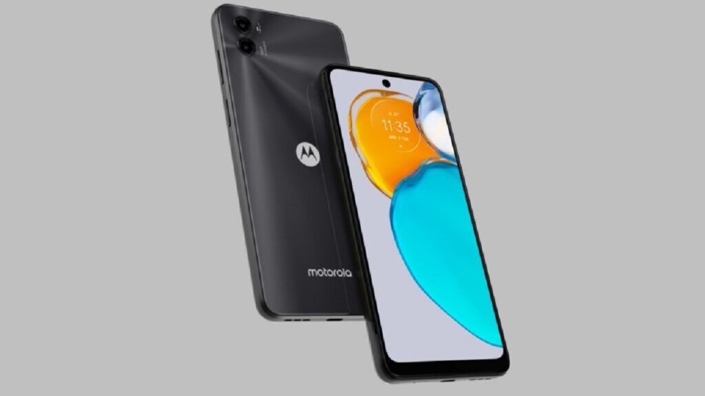 Motorola’s new Moto E22s smartphone with 5000mAh strong battery launched in Europe 2 Motorola’s new Moto E22s smartphone with 5000mAh strong battery launched in Europe Moto E22s