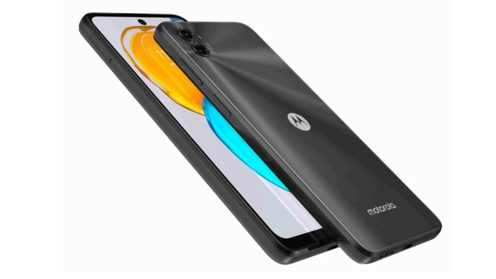 Motorola’s new Moto E22s smartphone with 5000mAh strong battery launched in Europe 1 Motorola’s new Moto E22s smartphone with 5000mAh strong battery launched in Europe Moto E22s3