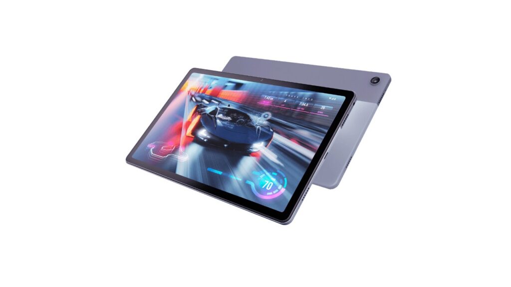 Moto Tab G62; 10.6-inch Android tablet with Snapdragon 680, 7,700mAh battery launched in India 3 Moto Tab G62; 10.6-inch Android tablet with Snapdragon 680, 7,700mAh battery launched in India Moto tab G62