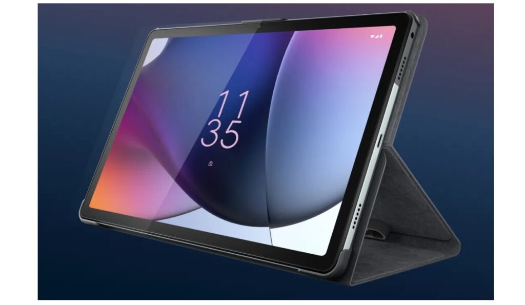 Moto Tab G62; 10.6-inch Android tablet with Snapdragon 680, 7,700mAh battery launched in India 2 Moto Tab G62; 10.6-inch Android tablet with Snapdragon 680, 7,700mAh battery launched in India Moto tab G624