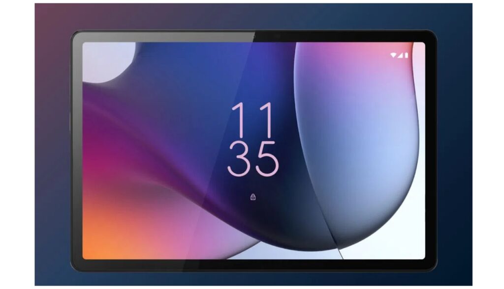 Moto Tab G62; 10.6-inch Android tablet with Snapdragon 680, 7,700mAh battery launched in India 1 Moto Tab G62; 10.6-inch Android tablet with Snapdragon 680, 7,700mAh battery launched in India Moto tab G625