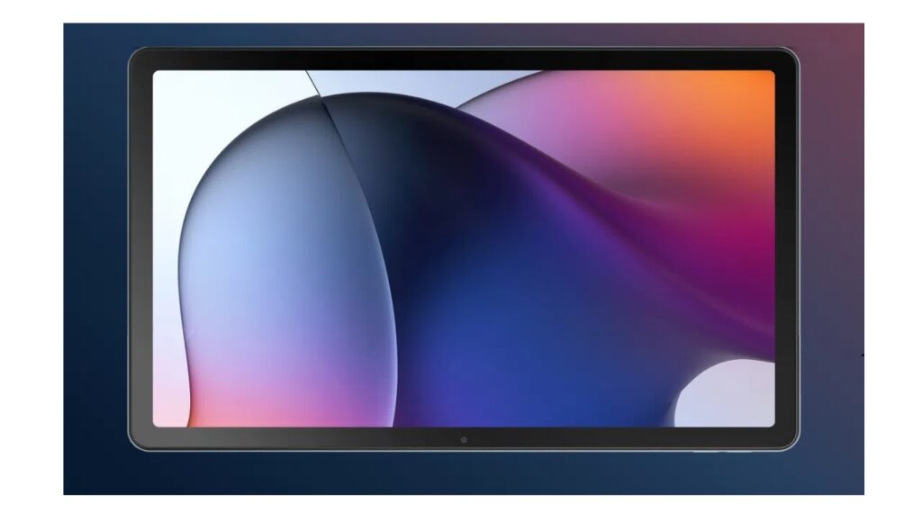 Moto Tab G62; 10.6-inch Android tablet with Snapdragon 680, 7,700mAh battery launched in India 4 Moto Tab G62; 10.6-inch Android tablet with Snapdragon 680, 7,700mAh battery launched in India Moto tab G626