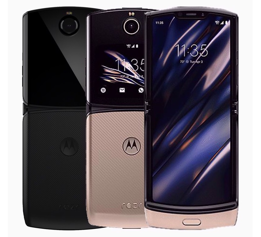 Motorola Razr 2019 Motorola Razr 2019 Full Specification and Price | DroidAfrica