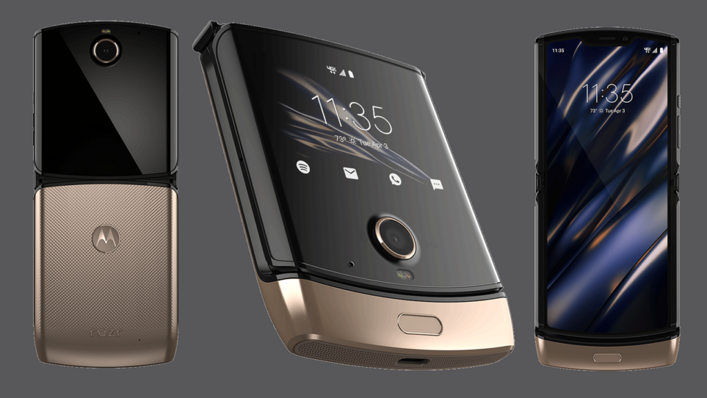 Motorola Razr 2019 Motorola Razr 2019 Full Specification and Price | DroidAfrica