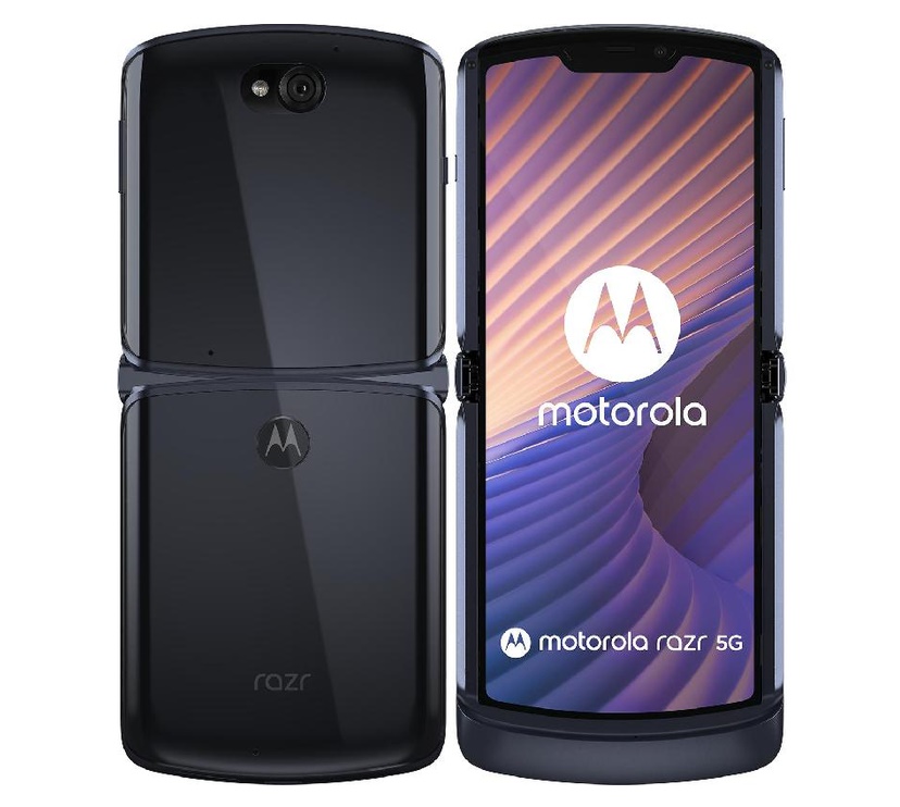 Motorola Razr 5G Motorola Razr 5G full specifications