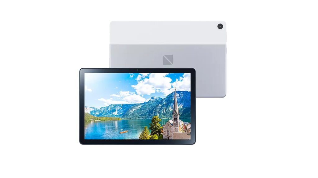 NEC announces 10.1-inch LAVIE Tab T10 Android tablet with UNISOC T610 2 NEC announces 10.1-inch LAVIE Tab T10 Android tablet with UNISOC T610 Nec lavie tab