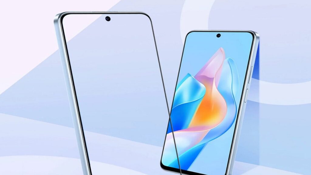 NZONE 50 Pro model set to launch in China this August Nzone 50 Pro Specifications Plus 1.jpg1 1