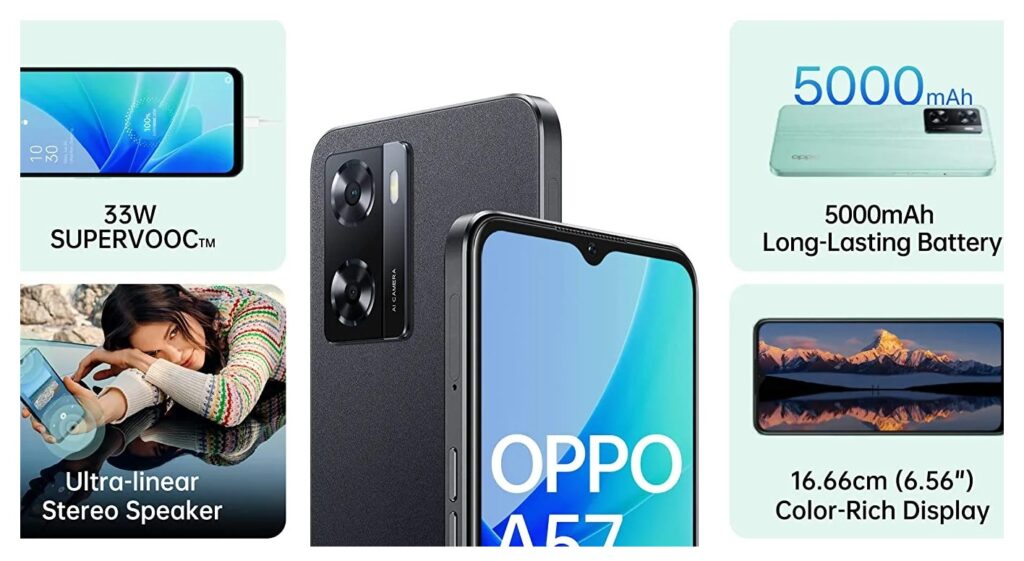 OPPO A57 and A57s tipped to launch in Europe; prices revealed ahead of launch OPPO 81stnwdQT3L. SL1500