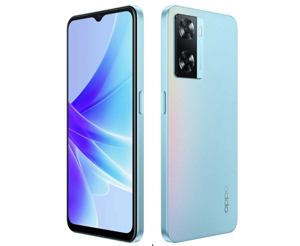 OPPO A77 4G OPPO A77 4G Full Specification and Price | DroidAfrica
