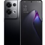 OPPO Reno 8 series: storage capacity, colors and pricing leaked ahead of launch in Europe  OPPO Reno8 Pro Plus undercurrent black