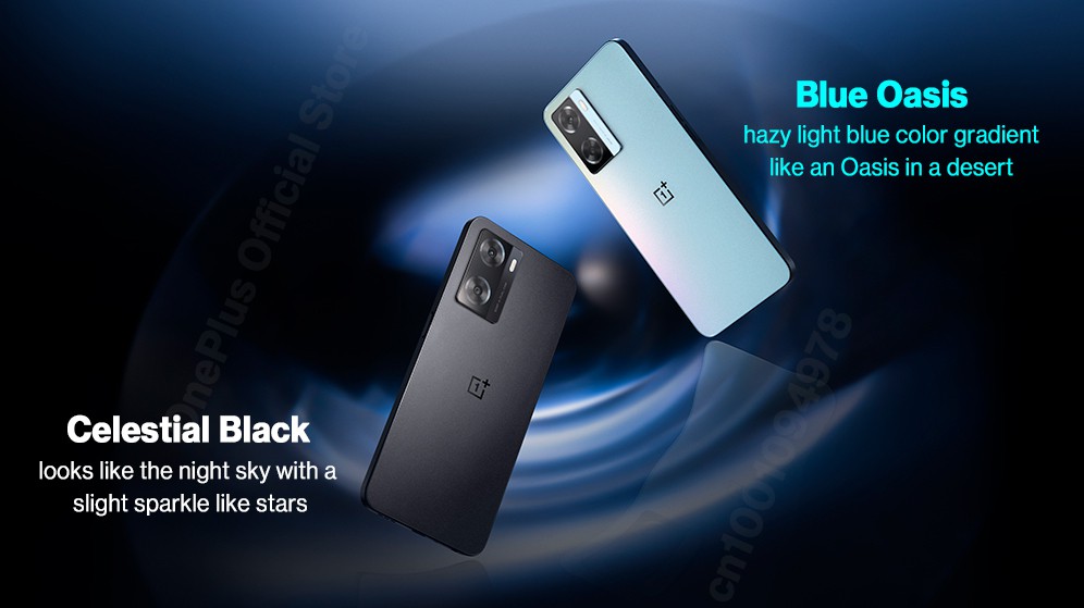 OnePlus Nord N20 SE color options Meet the cheapest OnePlus device in history: the Nord N20 SE OnePlus Nord N20 SE color options