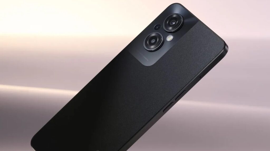 OPPO Reno8 Z 5G; 6.43-inch featuring 64MP triple camera with AMOLED display announced in Thailand 4 OPPO Reno8 Z 5G; 6.43-inch featuring 64MP triple camera with AMOLED display announced in Thailand Opp 8z3