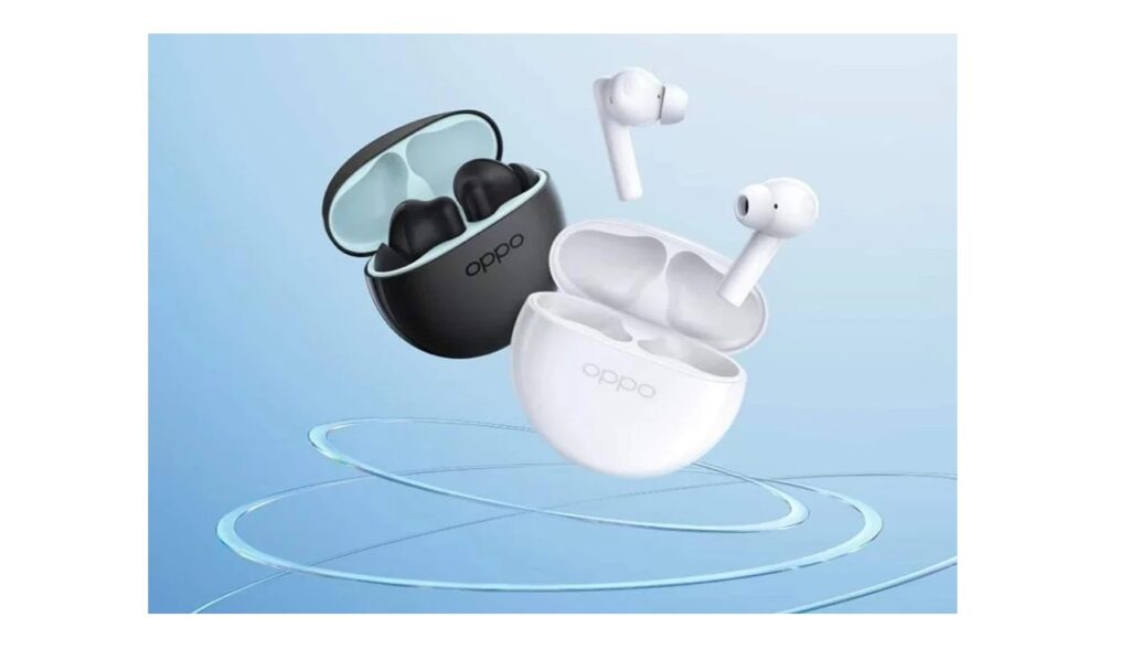 OPPO Enco Buds 2; new earbuds set for August 25th launch in India 3 OPPO Enco Buds 2; new earbuds set for August 25th launch in India Oppo Enco Buds 2