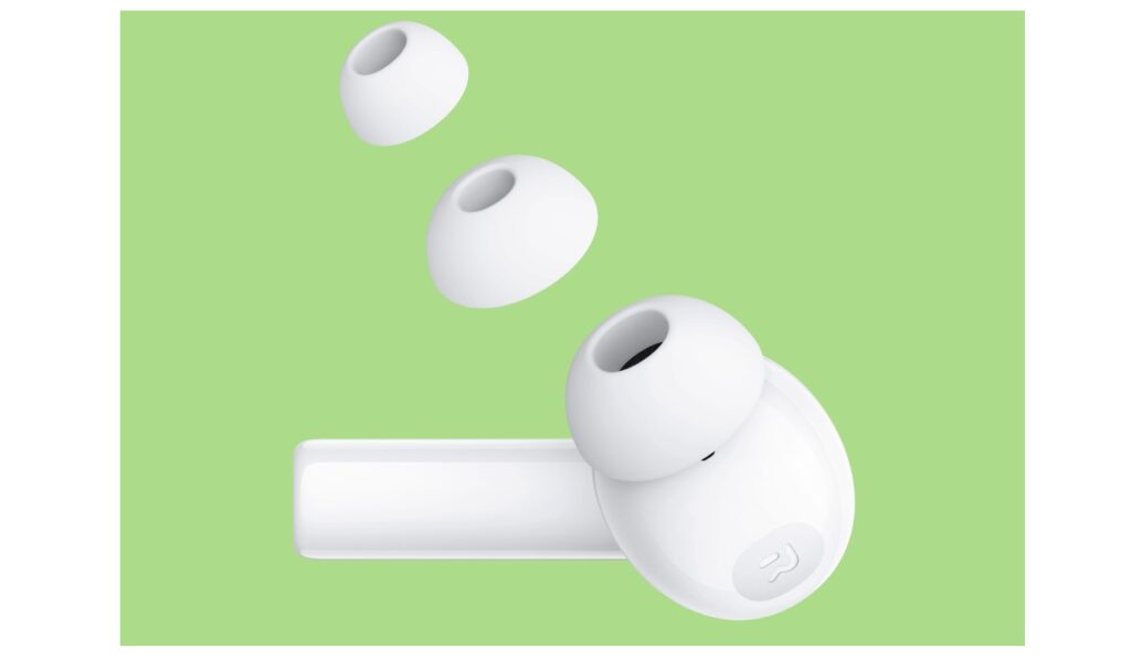 OPPO Enco Buds 2; new earbuds set for August 25th launch in India 2 OPPO Enco Buds 2; new earbuds set for August 25th launch in India Oppo Enco Buds 24