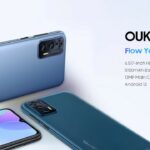 Oukitel C31 Goes official with Helio A22 CPU