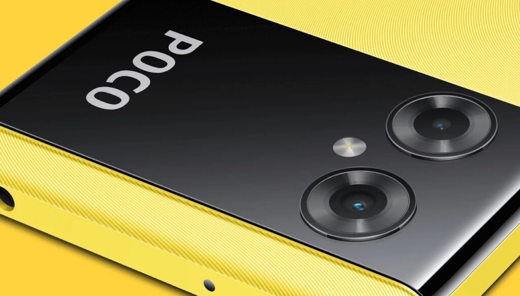 POCO M5 4G with Helio G99 set to launch in India by September 2 POCO M5 4G with Helio G99 set to launch in India by September Poco M4 5G5 1 1