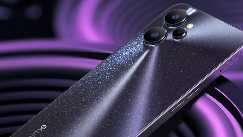 realme 9i 5G, 6.6-inch mid-range android smartphone, equipped with Dimensity 810 launched 1 realme 9i 5G, 6.6-inch mid-range android smartphone, equipped with Dimensity 810 launched Realme 9i2