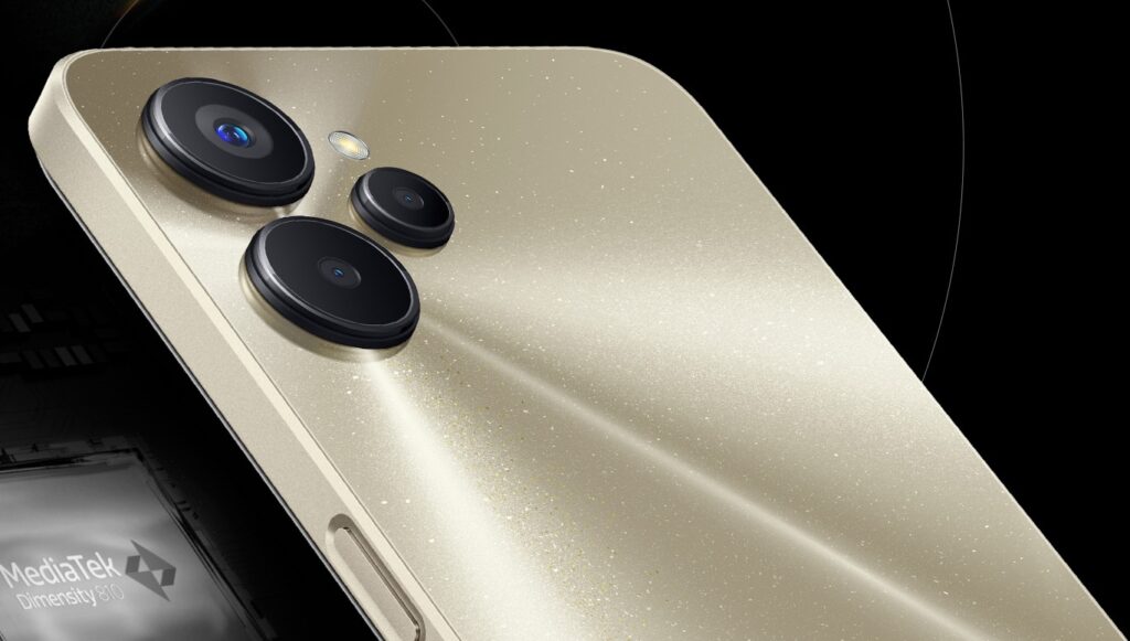 Realme 9i 5G with Dimensity 810 chip is coming to India on August 18 2 Realme 9i 5G with Dimensity 810 chip is coming to India on August 18 Realme9i