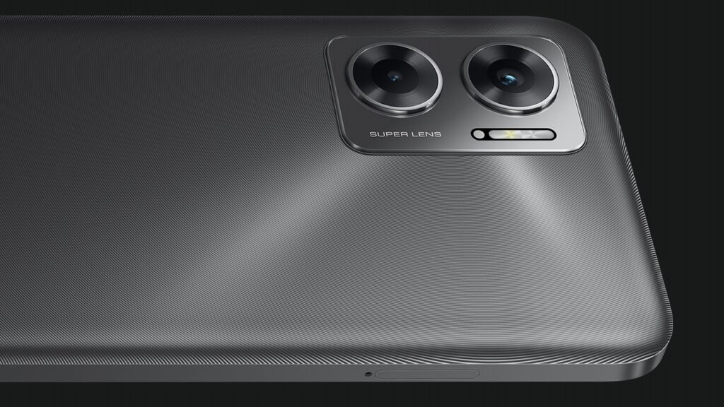 Redmi 10 5G; 6.58-inch, 50MP camera with MediaTek Dimensity 700 launched in Asia Red4