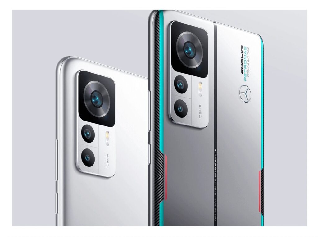 Redmi K50: 6.67-inch Ultra Supreme Edition, 100MP camera, 120W charging with Snapdragon 8+ Gen 1 announced Redmi k50