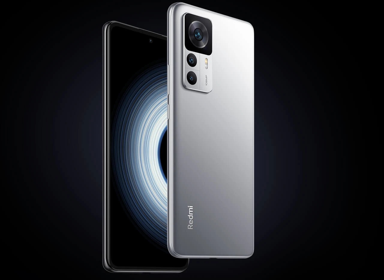 Redmi K50: 6.67-inch Ultra Supreme Edition, 100MP camera, 120W