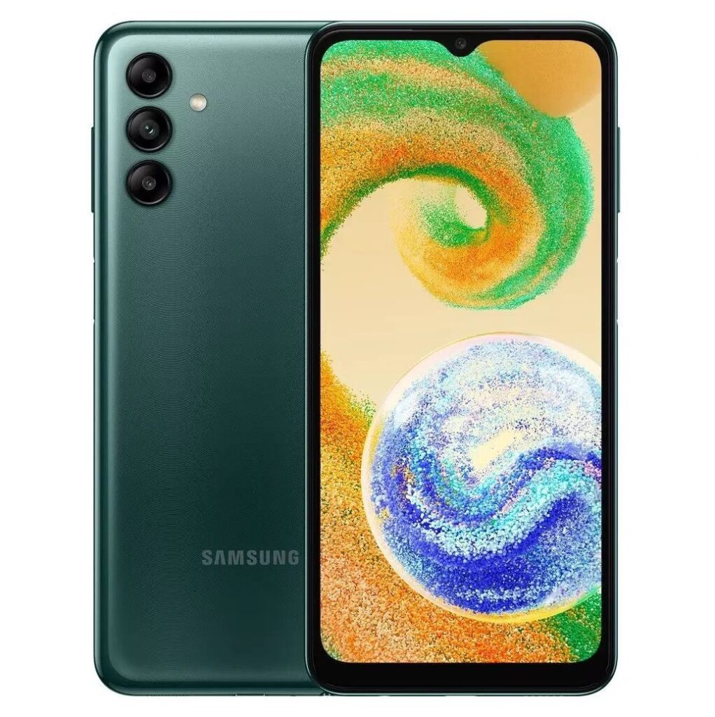 Samsung Galaxy A04s Samsung Galaxy A04s Full Specification and Price | DroidAfrica