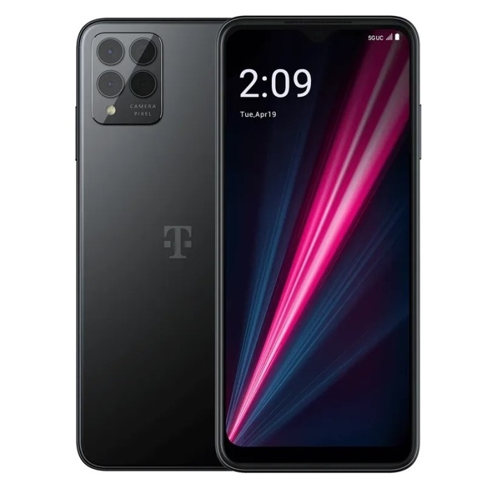 T-Mobile Revvl 6 Pro 5G Full Specification and Price | DroidAfrica