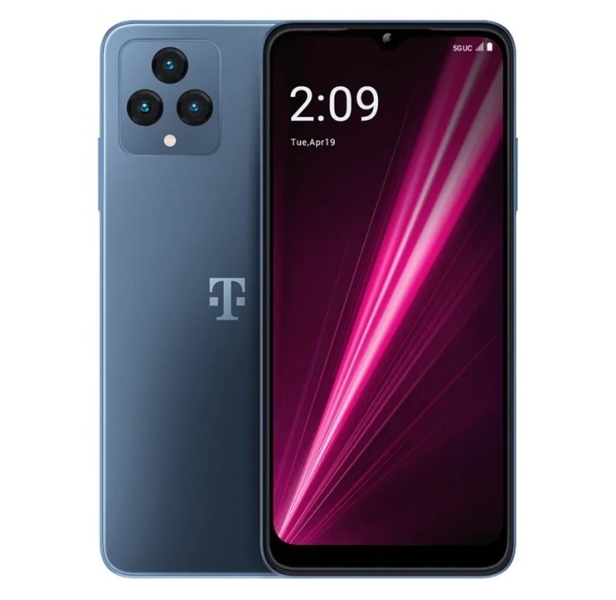 T-Mobile Revvl 6 5G Full Specification and Price | DroidAfrica