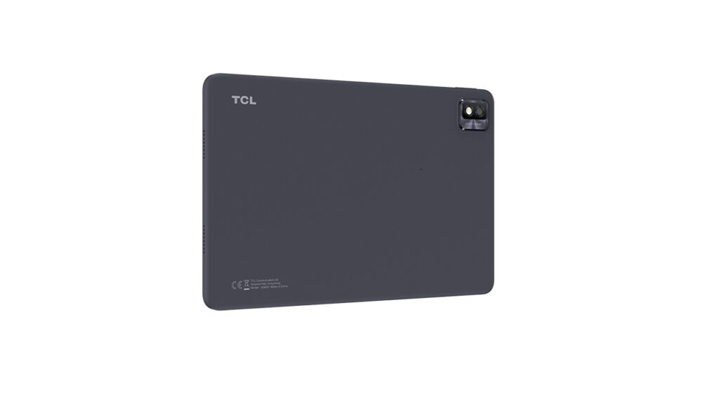 TCL TAB 10s New (9081X) 10.1-inch Android tablet with eye protection released in Japan TCL10 4