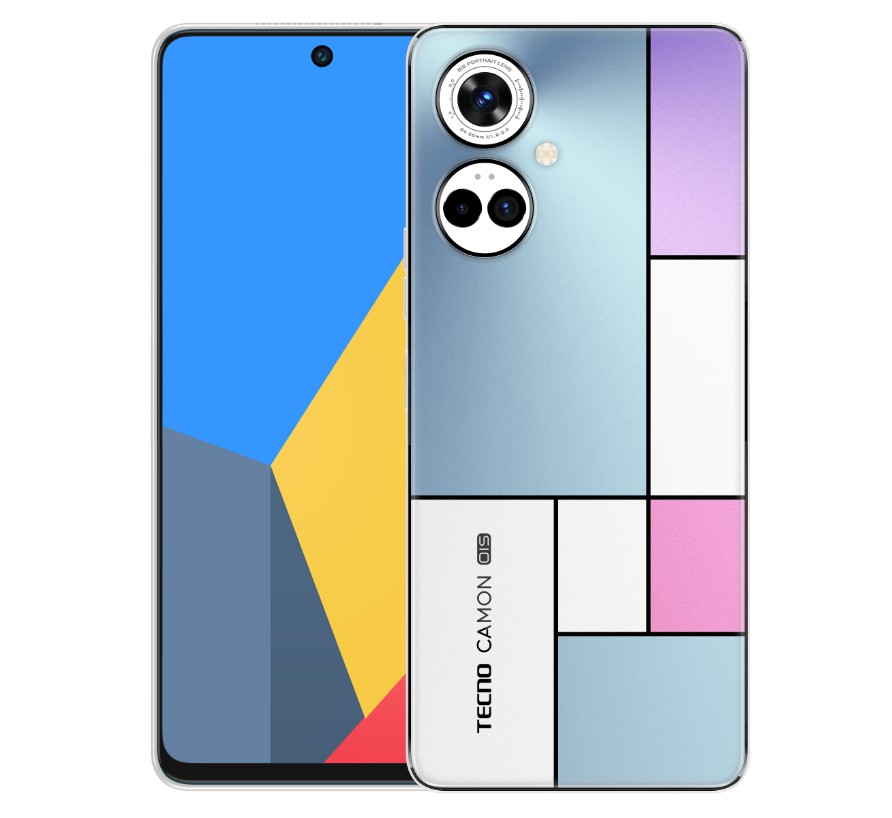 Tecno Camon 19 Pro Mondrian Edition Price In Kenya Price At Zuricart
