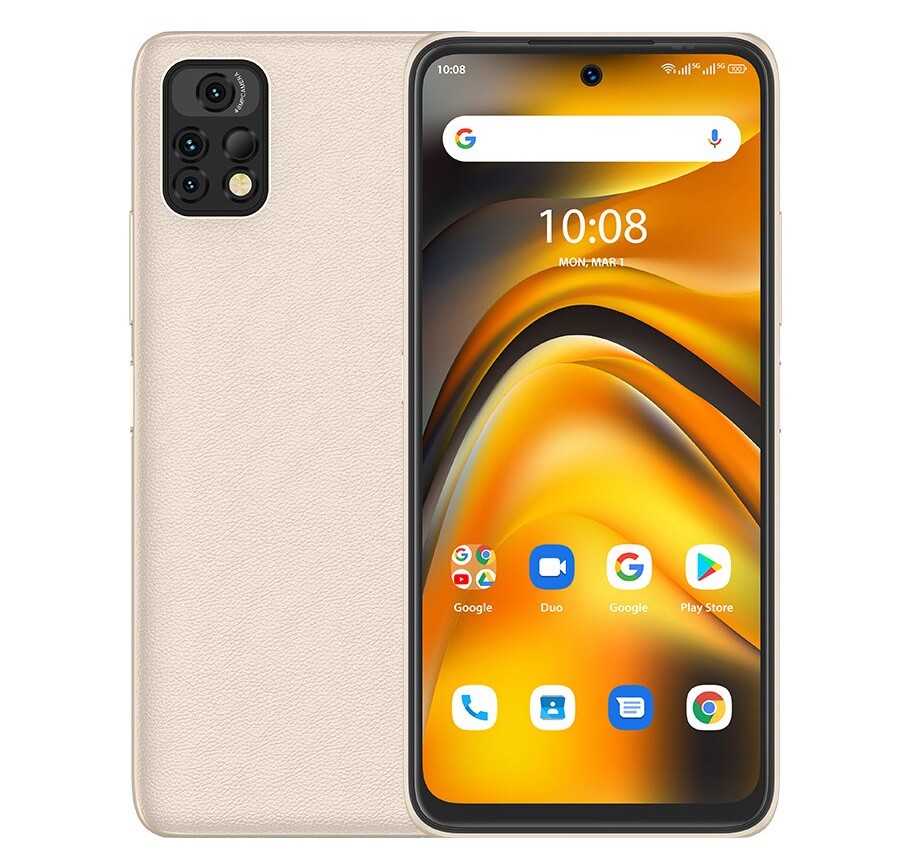 UMIDIGI A13 Pro 5G full specifications and price