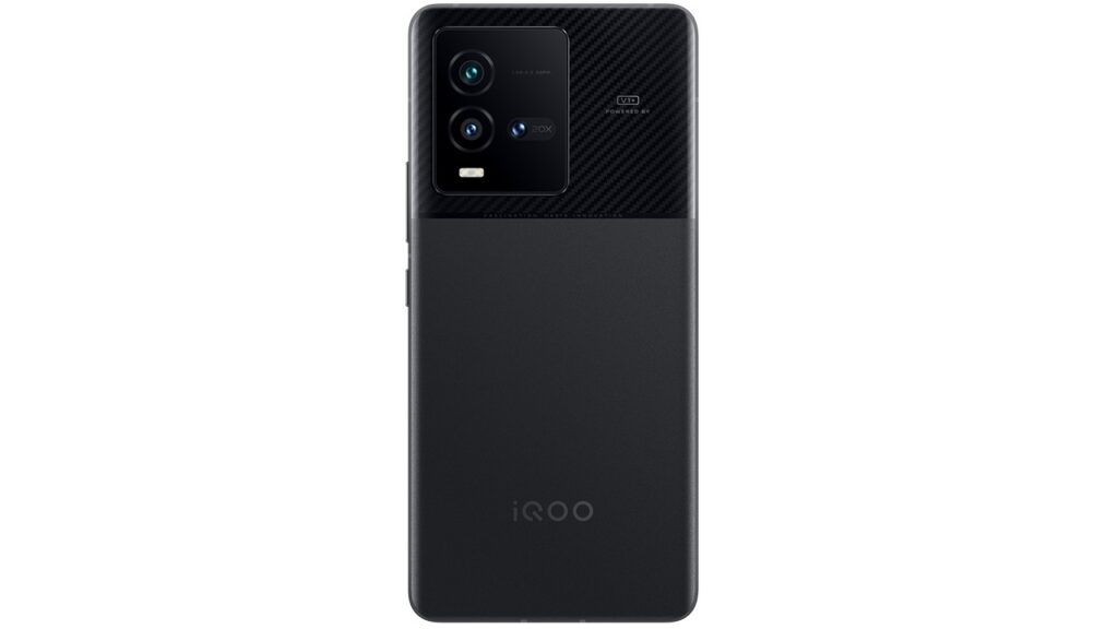 Vivo iQOO 9T equipped with 120W rapid charging, 50MP camera with OIS and 8+ Gen1 announced in India 2 Vivo iQOO 9T equipped with 120W rapid charging, 50MP camera with OIS and 8+ Gen1 announced in India Vivo 9t1