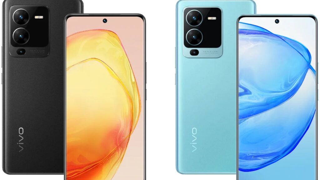 Vivo V25 Pro set to launch in India; Specs and Price tipped ahead of launch 4 Vivo V25 Pro set to launch in India; Specs and Price tipped ahead of launch Vivo V252