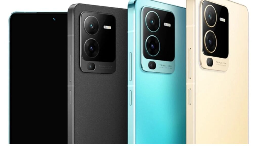 Vivo V25 Pro set to launch in India; Specs and Price tipped ahead of launch 1 Vivo V25 Pro set to launch in India; Specs and Price tipped ahead of launch Vivo V253