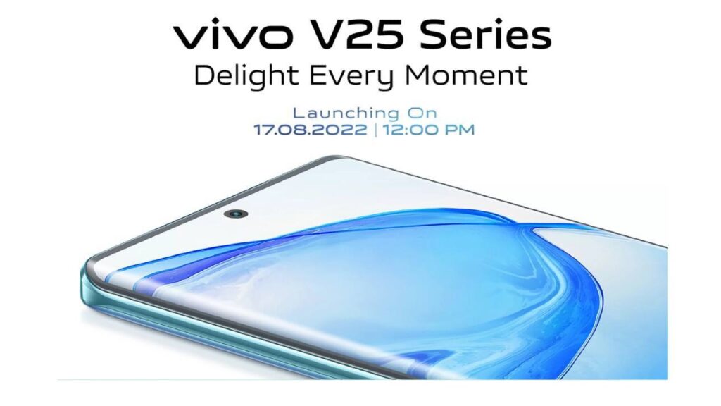 Vivo V25 Pro set to launch in India; Specs and Price tipped ahead of launch 3 Vivo V25 Pro set to launch in India; Specs and Price tipped ahead of launch Vivo V254