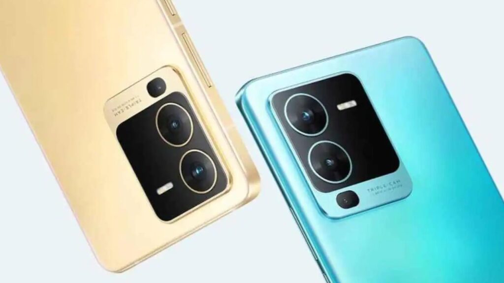 Vivo V25 Pro set to launch in India; Specs and Price tipped ahead of launch 2 Vivo V25 Pro set to launch in India; Specs and Price tipped ahead of launch Vivo V256