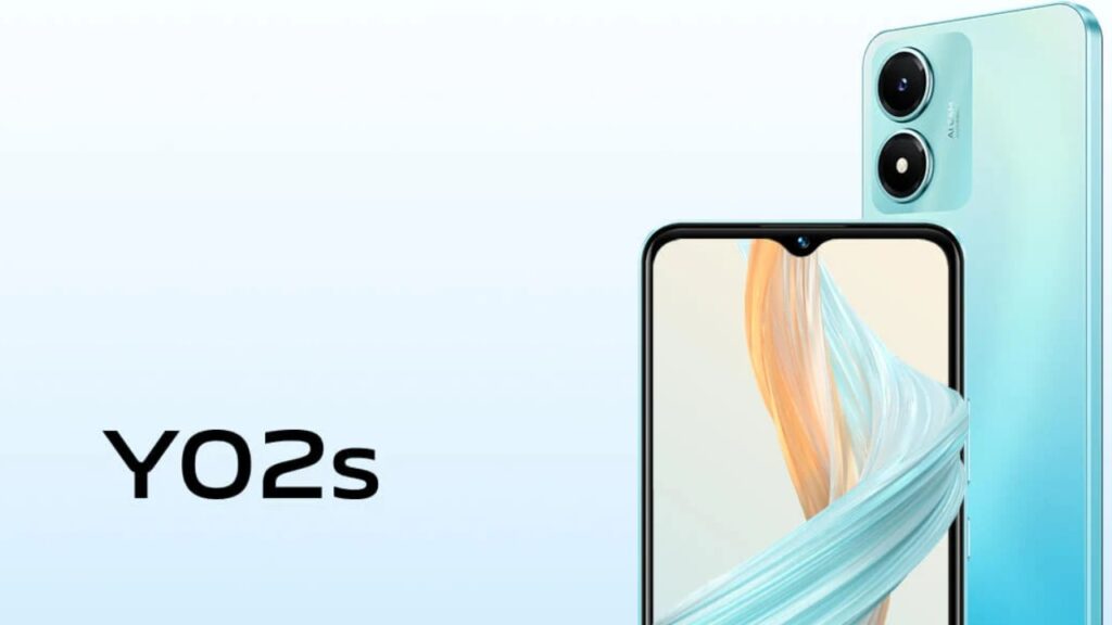 Vivo Y02s with 5000mAh Battery, MediaTek Helio P35 Processor announced 4 Vivo Y02s with 5000mAh Battery, MediaTek Helio P35 Processor announced Vivo Y02S launched