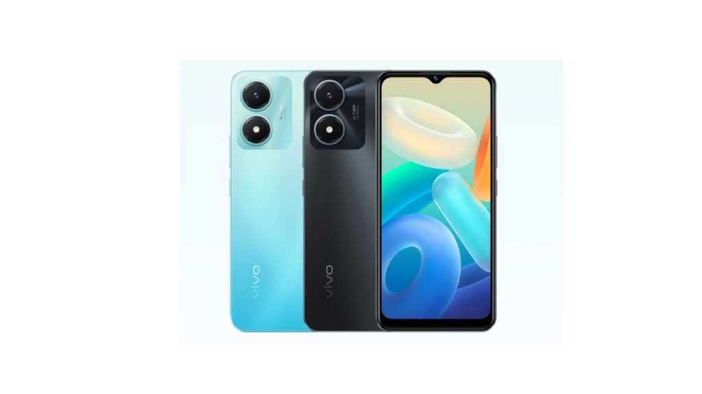 Vivo Y02s with 5000mAh Battery, MediaTek Helio P35 Processor announced 1 Vivo Y02s with 5000mAh Battery, MediaTek Helio P35 Processor announced Vivo Y02s