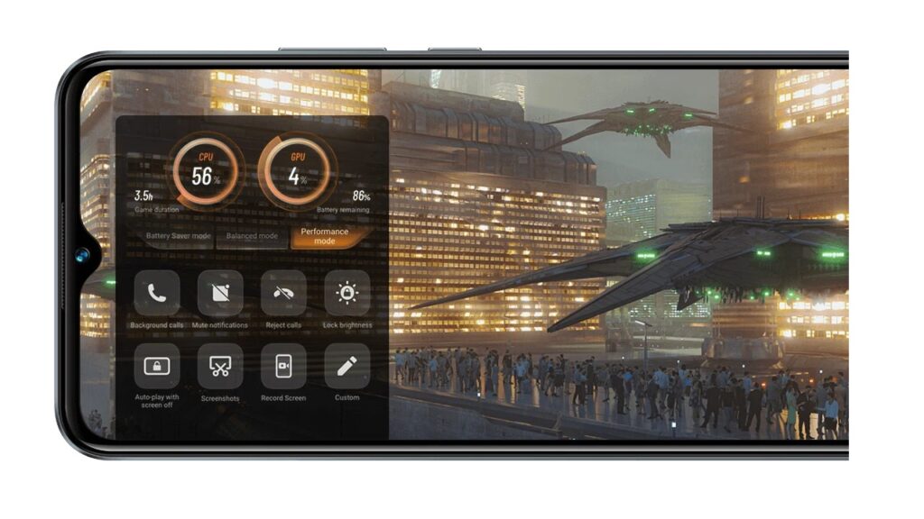 Vivo Y02s with 5000mAh Battery, MediaTek Helio P35 Processor announced 3 Vivo Y02s with 5000mAh Battery, MediaTek Helio P35 Processor announced Vivo Y02s1