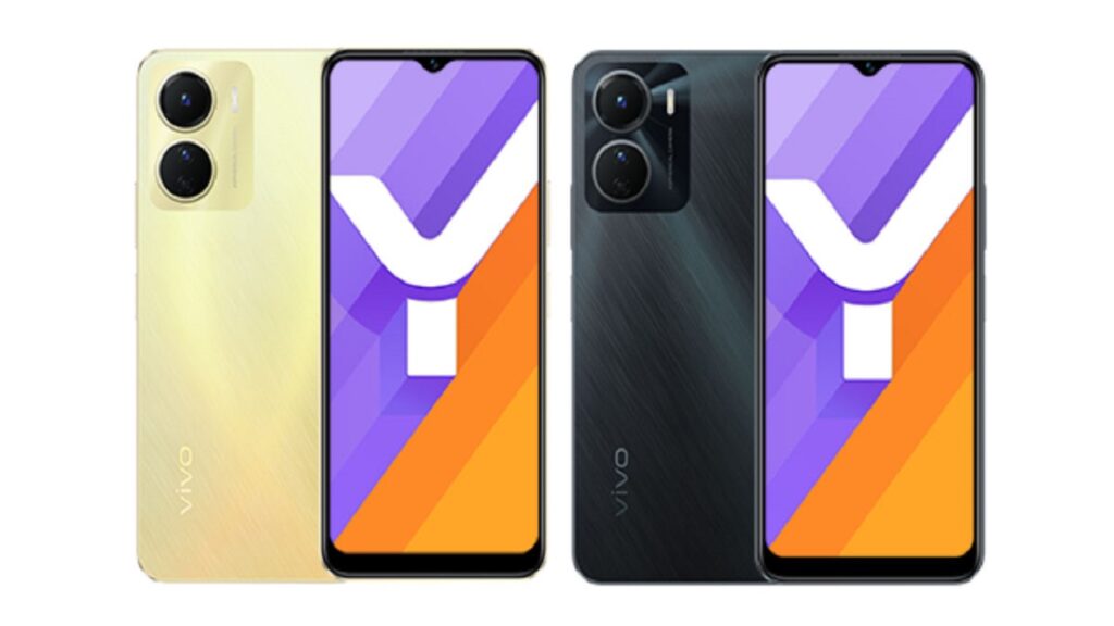 Vivo Y16 4G with 5000mAh battery and Helio P35 CPU launched in China Vivo Y16 4G launched Globally Check Price Specifications1