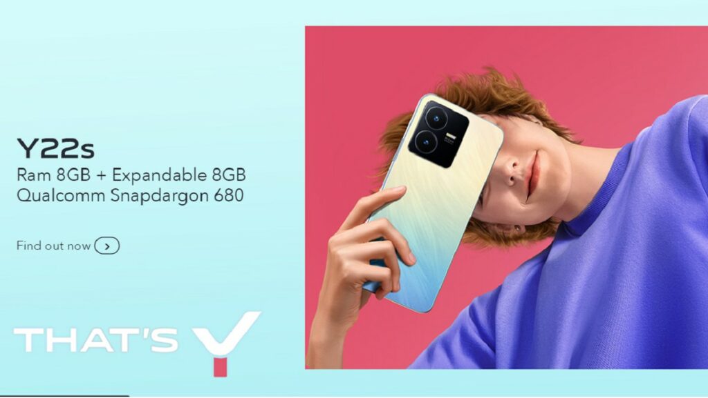 Vivo Y22s Vivo Y22s Full Specification and Price | DroidAfrica