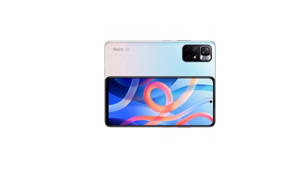 Xiaomi Redmi Note 11 SE rumored to be a rebranded Redmi Note 10S in India 1 Xiaomi Redmi Note 11 SE rumored to be a rebranded Redmi Note 10S in India Xaomi India 1