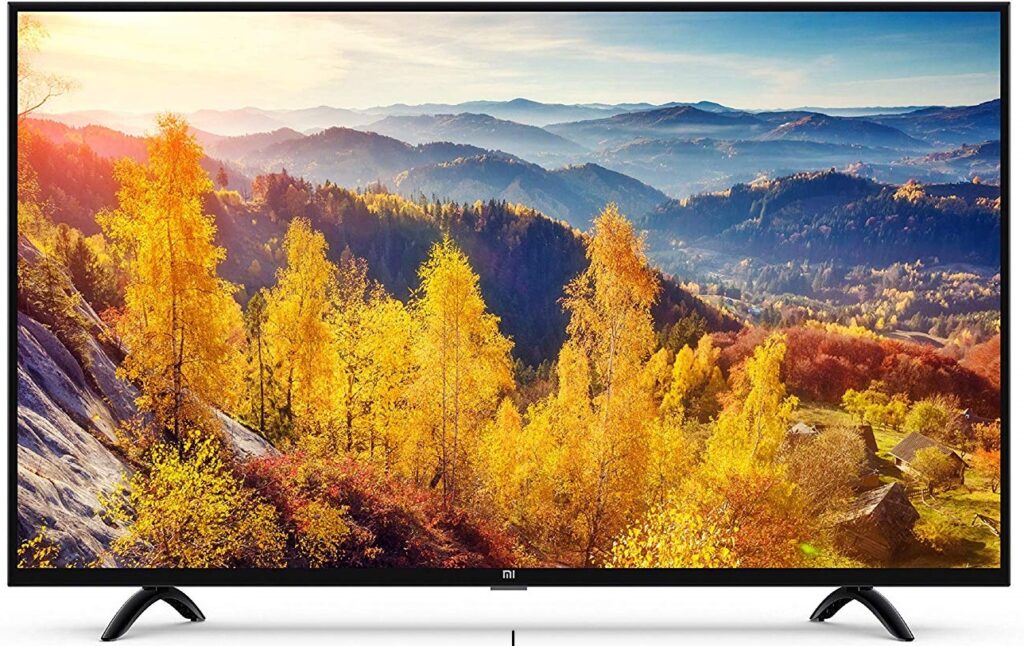 Xiaomi Smart TV 5A Pro 32-inch model to debut in India officially tomorrow 2 Xiaomi Smart TV 5A Pro 32-inch model to debut in India officially tomorrow Xiaomi 91fon1Jm8QL. SL1500