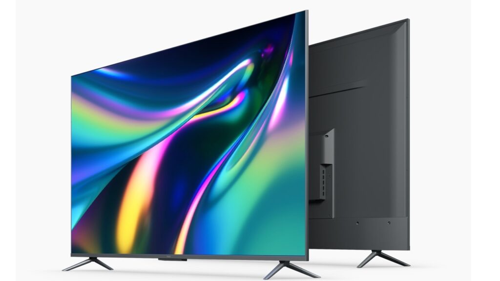 Xiaomi Smart TV X Series in 3 size variants with Dolby Audio launched in India Xiaomi Smart TV X series1