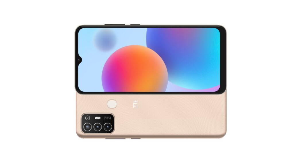 ZTE Blade A52 Lite, 6.52-inch entry-level smartphone announced in Malaysia 1 ZTE Blade A52 Lite, 6.52-inch entry-level smartphone announced in Malaysia ZTE Blade A52