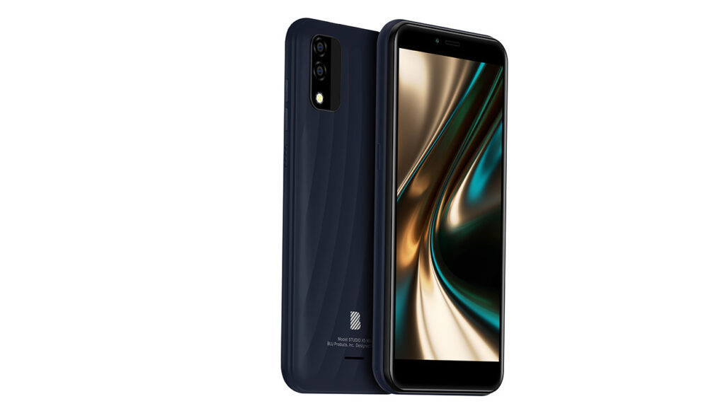 BLU Studio X5 MAX, 5.7-inch Android Go Edition Smartphone announced in the United States 3 BLU Studio X5 MAX, 5.7-inch Android Go Edition Smartphone announced in the United States bluproducts3