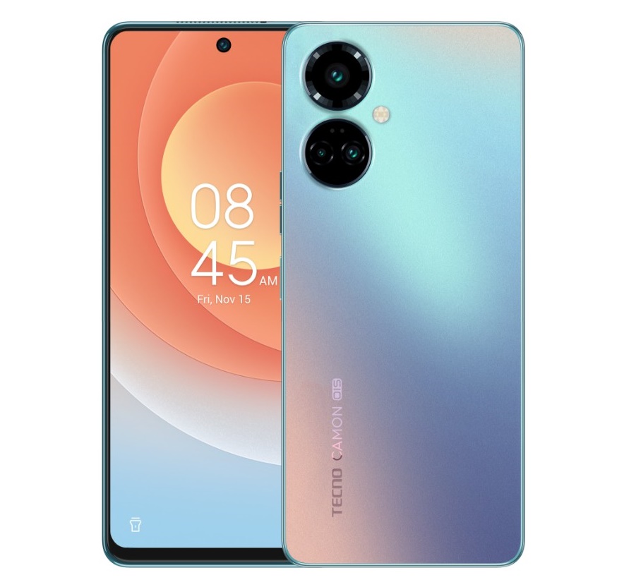 Tecno Camon 19 Pro 4G Tecno Camon 19 Pro 4G Full Specification and Price | DroidAfrica