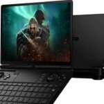 GPD WIN Max 2; 10.1-inch portable gaming PC controller set to launch in Japan | DroidAfrica