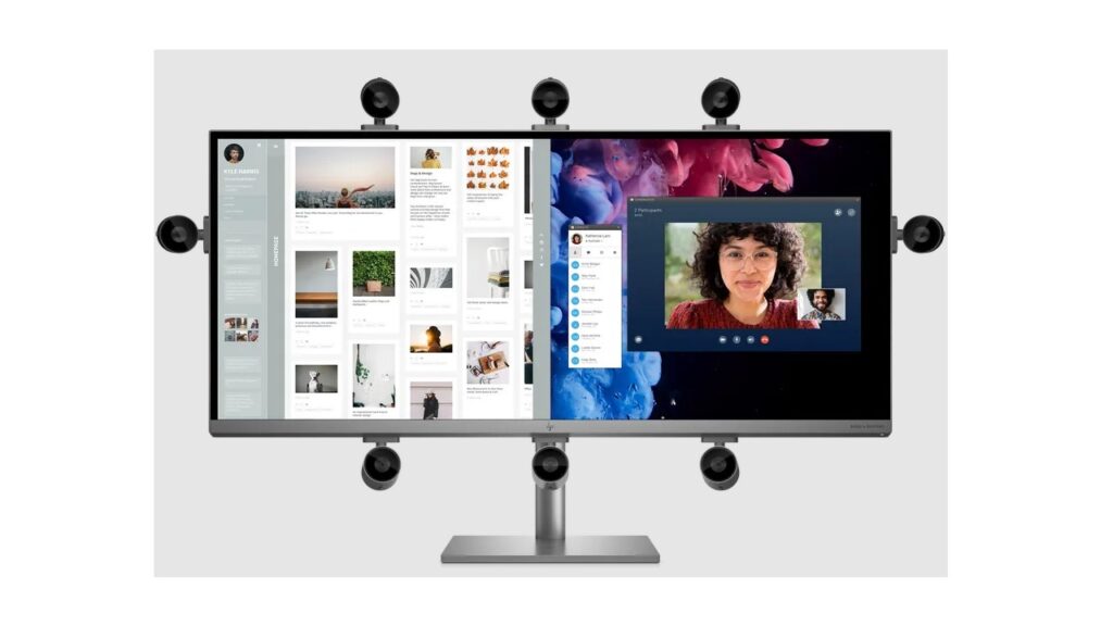 HP Pavilion 31.5-inch and Envy 34-inch; all-in-one PCs announced for August debut in India 1 HP Pavilion 31.5-inch and Envy 34-inch; all-in-one PCs announced for August debut in India hp envy 34